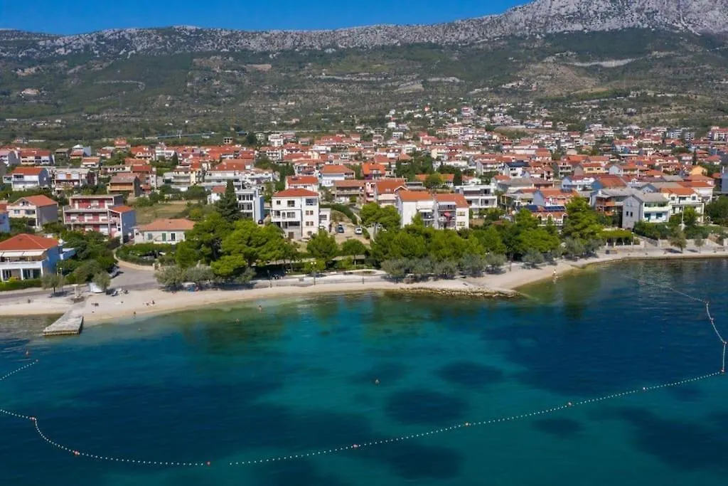Seaview Apartment A&A Kaštela
