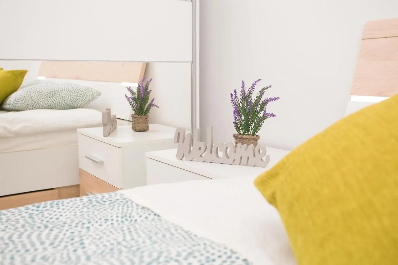 Seaview Apartment A&A Kastela