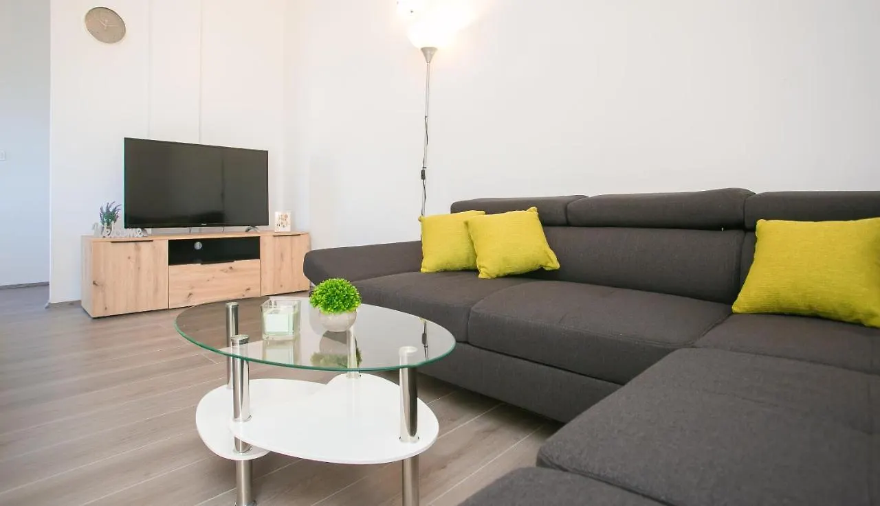 Seaview Apartment A&A Kastela Croatia