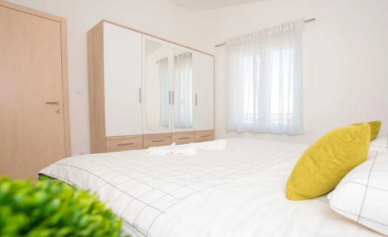 Seaview Apartment A&A Kastela