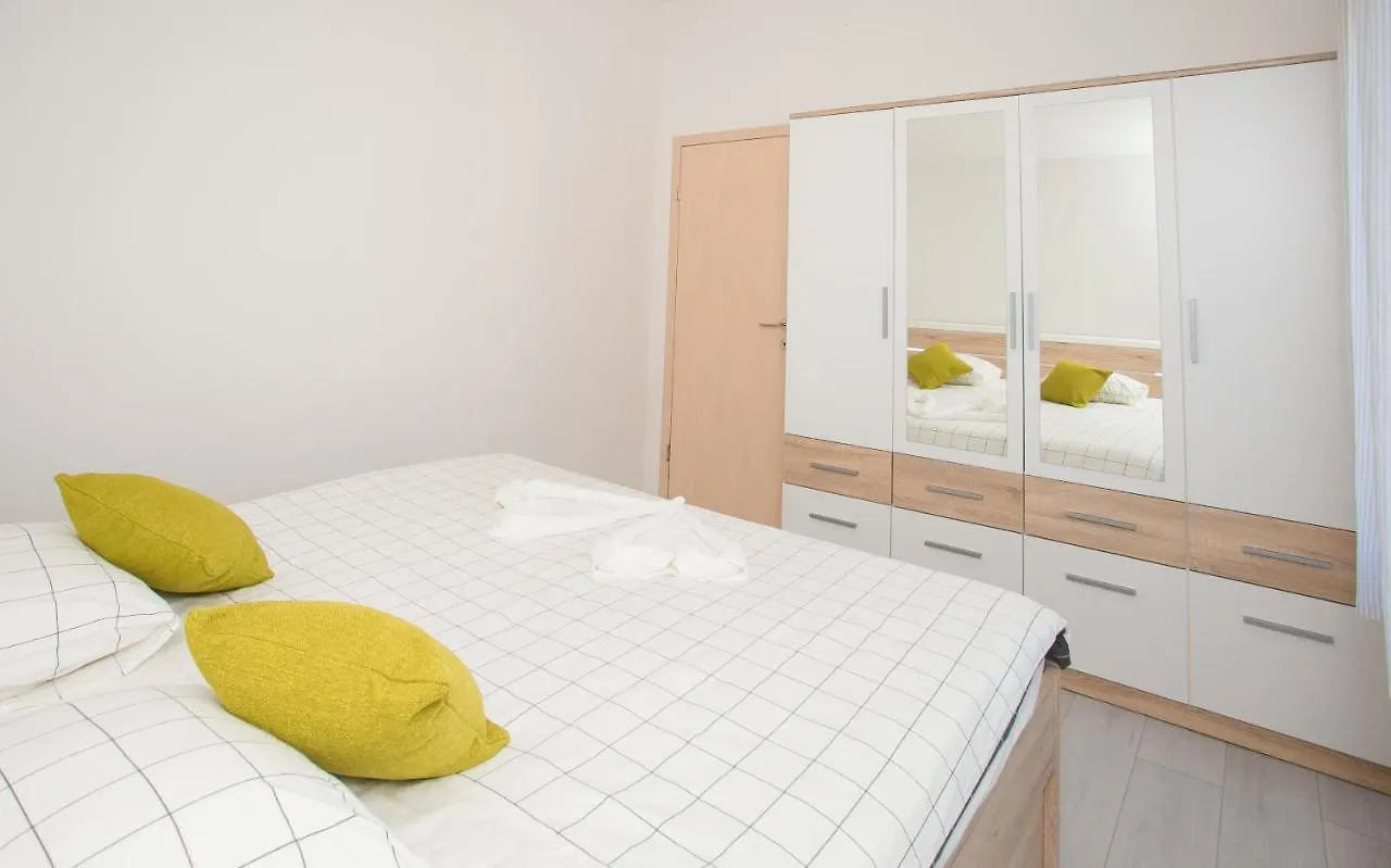 Seaview Apartment A&A Kastela