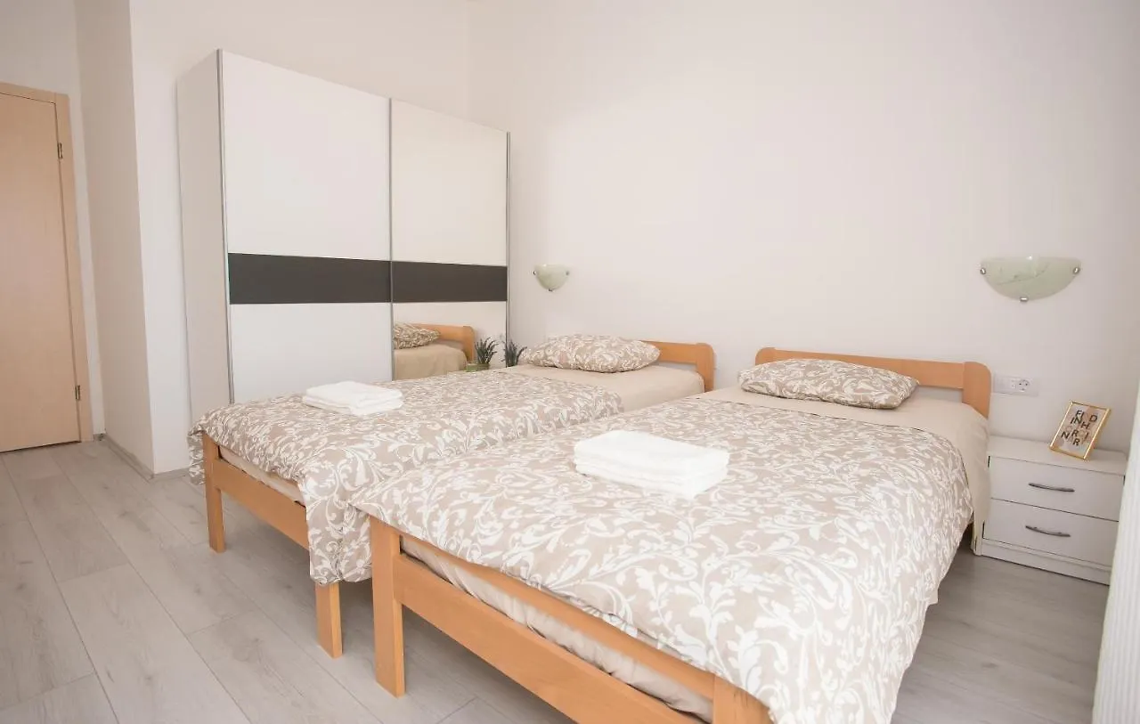 Seaview Apartment A&A Kastela
