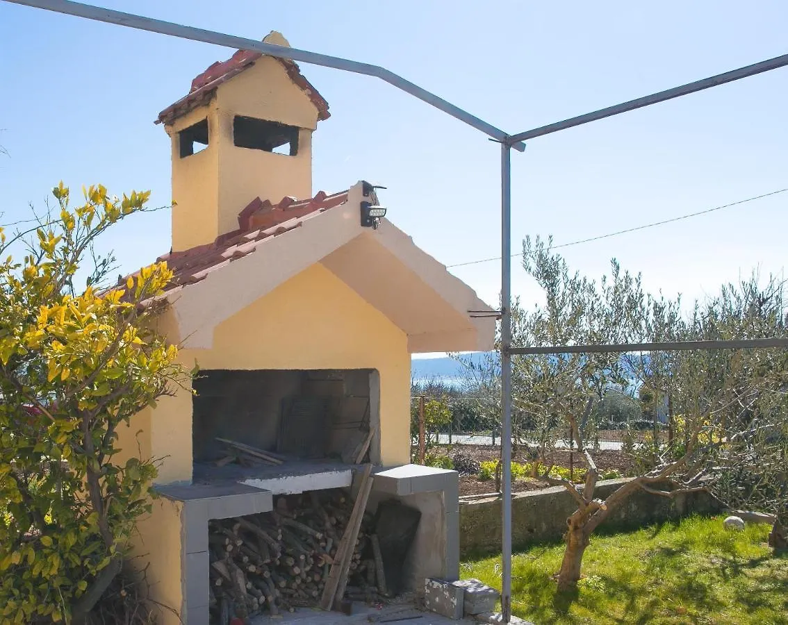Seaview Apartment A&A Kastela 0*,  Croatia