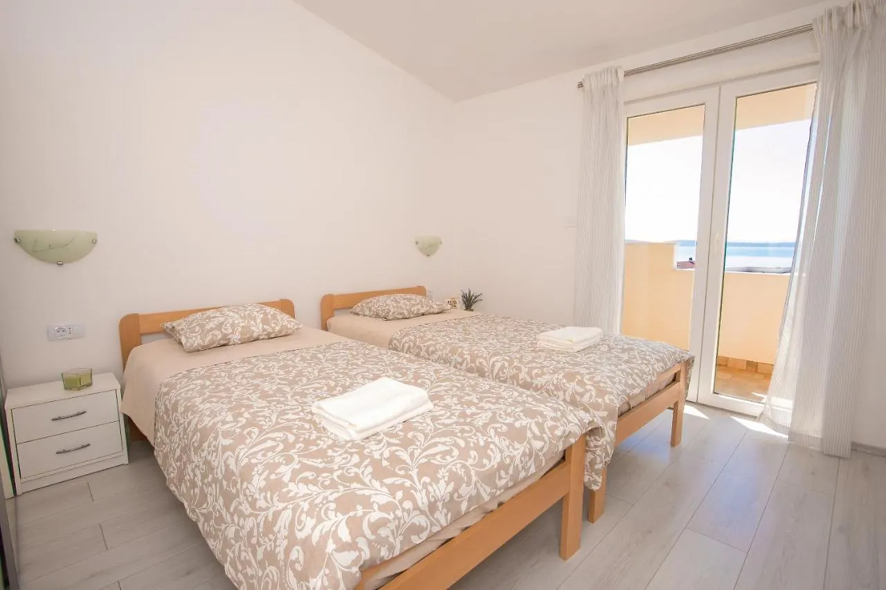 Seaview Apartment A&A Kastela