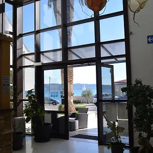 Hotel Ballet School Szálloda